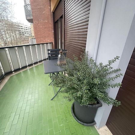 Lml Housing The Place To Be In Rom Exteriör bild