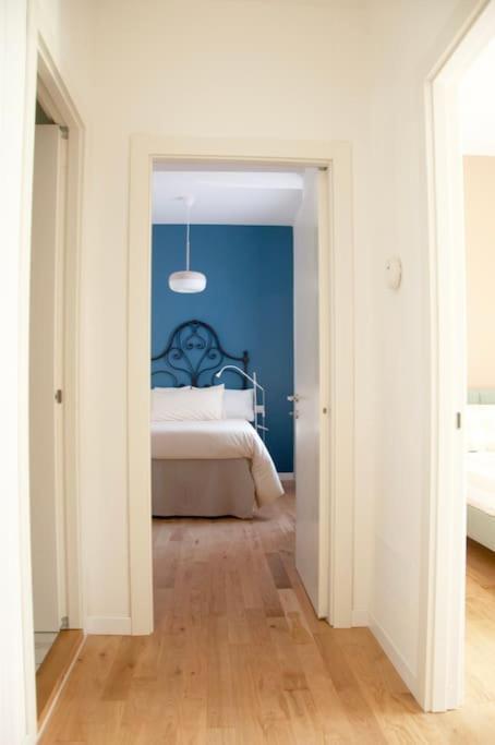 Lml Housing The Place To Be In Rom Exteriör bild